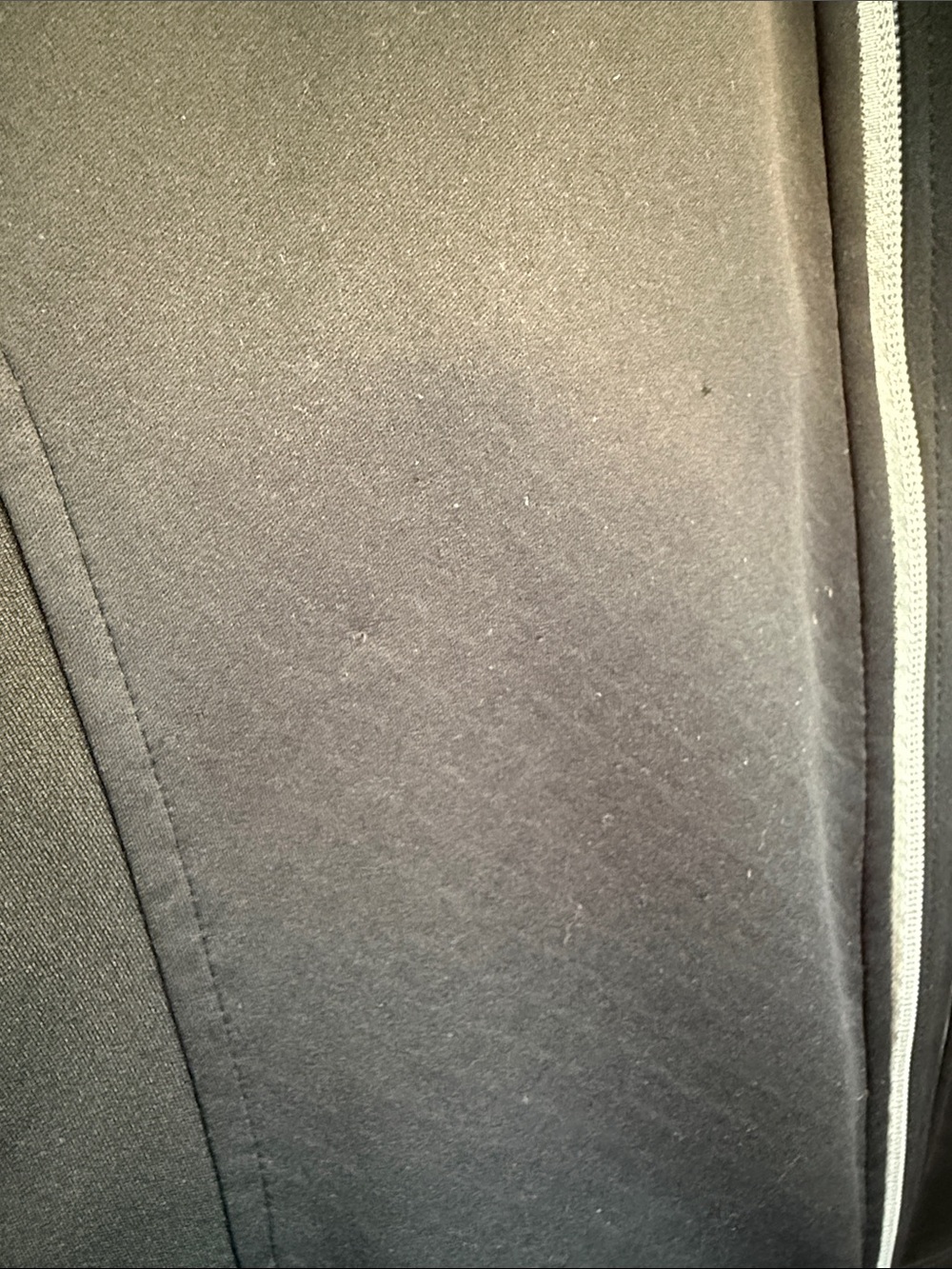 Ariat Cold Series Zip-Front Softshell Jacket - Picture 10 of 10